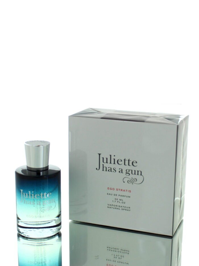 Juliette Has A Gun Ego Stratis EDP W 100ml Boxed
