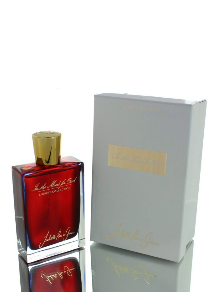 Juliette Has A Gun Mood For Oud Oud EDP W 75ml Boxed