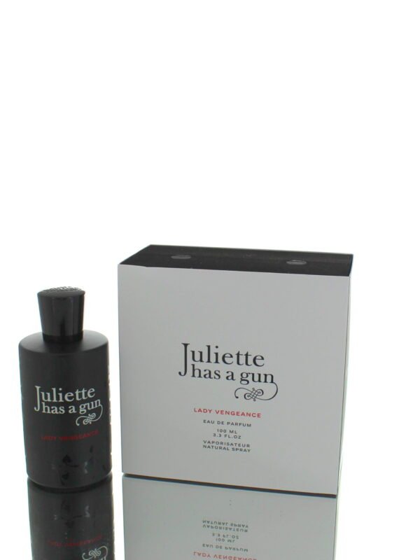 Juliette Has A Gun Lady Vengeance EDP W 50ml Boxed