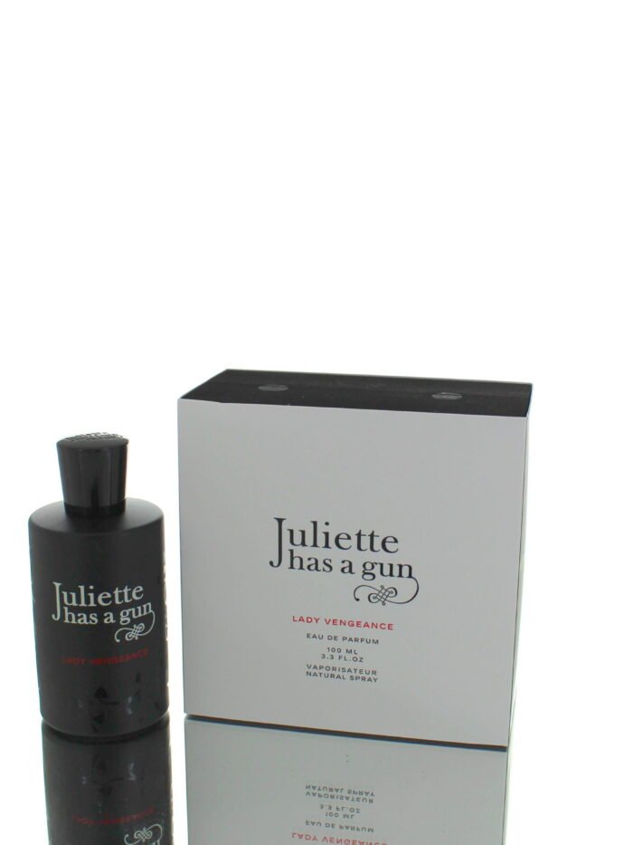 Juliette Has A Gun Lady Vengeance EDP W 50ml Boxed