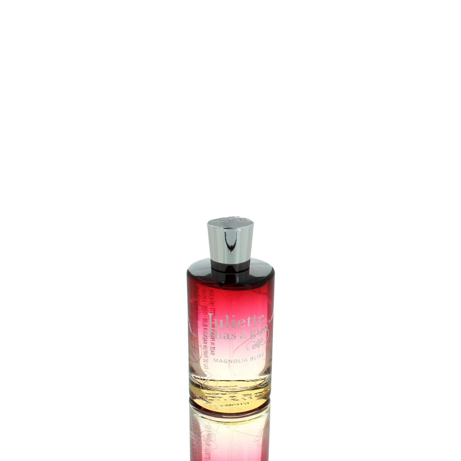 Tester - Juliette Has a Gun Magnolia Bliss Eau de Parfum (EDP) for Women, 100ml - Tester