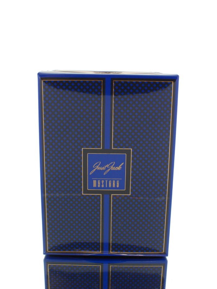 Armaf Just Jack Mystery EDP M 100ml Boxed