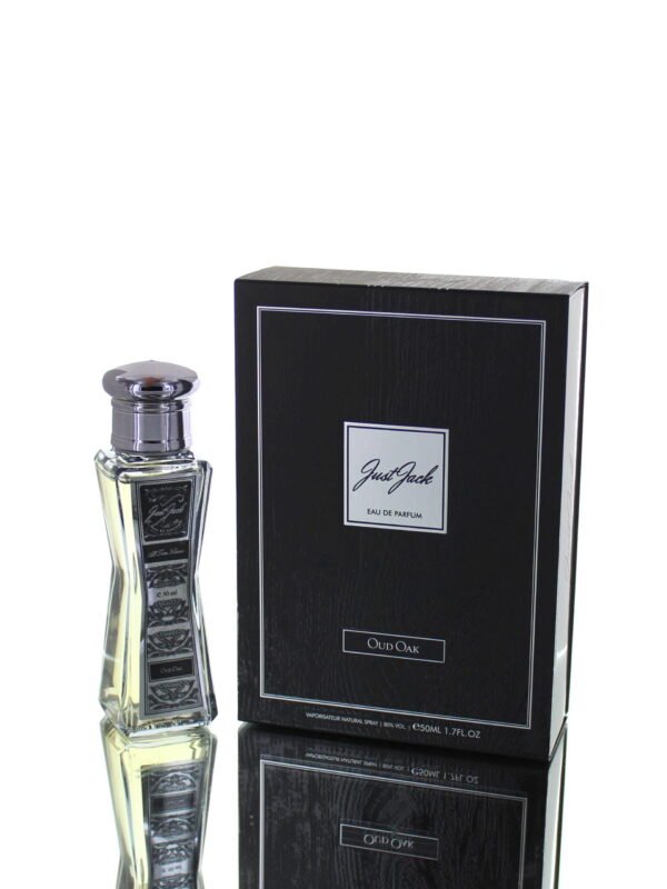 Armaf Just Jack Oud Oak EDP M 100ml Boxed