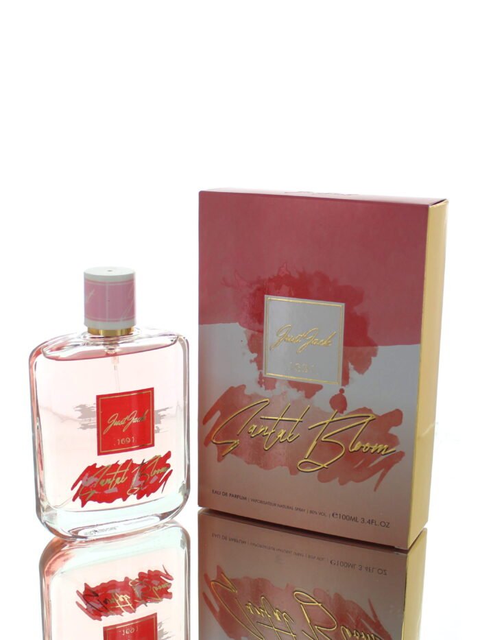 Armaf Just Jack Santal Bloom EDP W 100ml Boxed