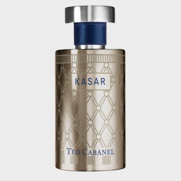 Teo Cabanel Kasar Premium M EDP 100ml Boxed