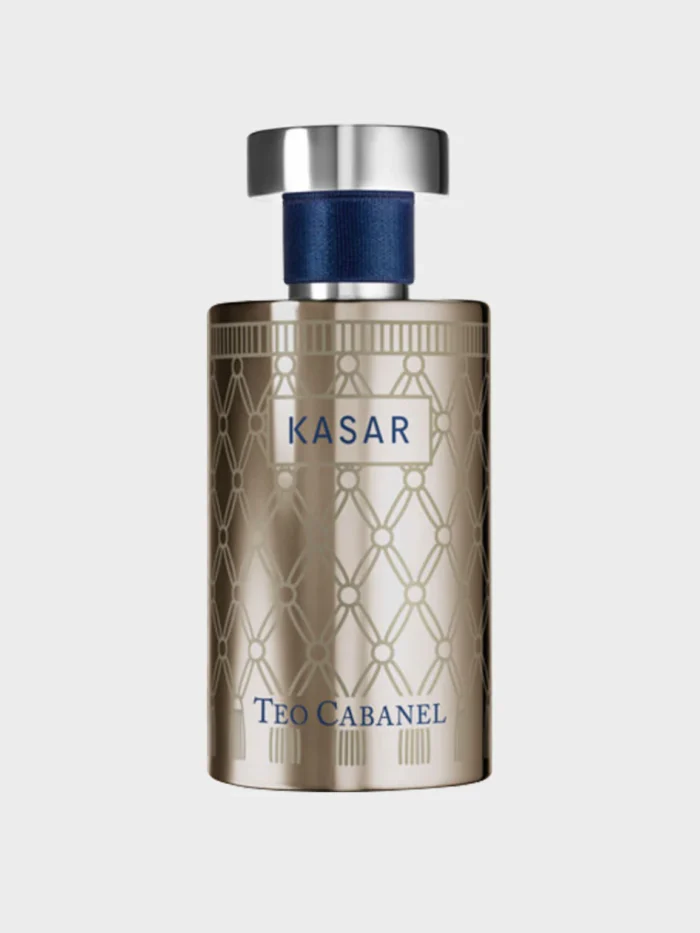 Teo Cabanel Kasar Premium M EDP 100ml Boxed