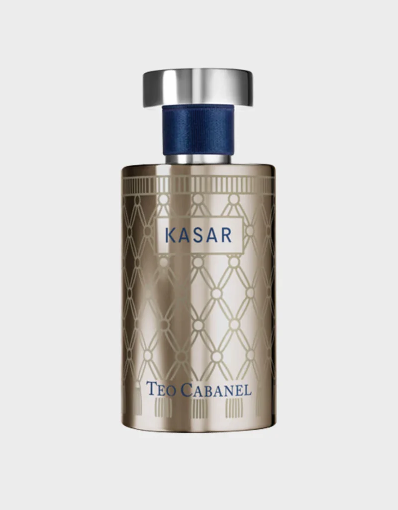 Teo Cabanel Kasar Premium M Edp 100Ml Boxed