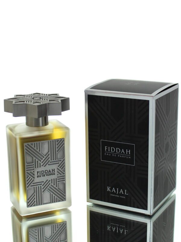 Kajal Fiddah EDP M 100ml Boxed