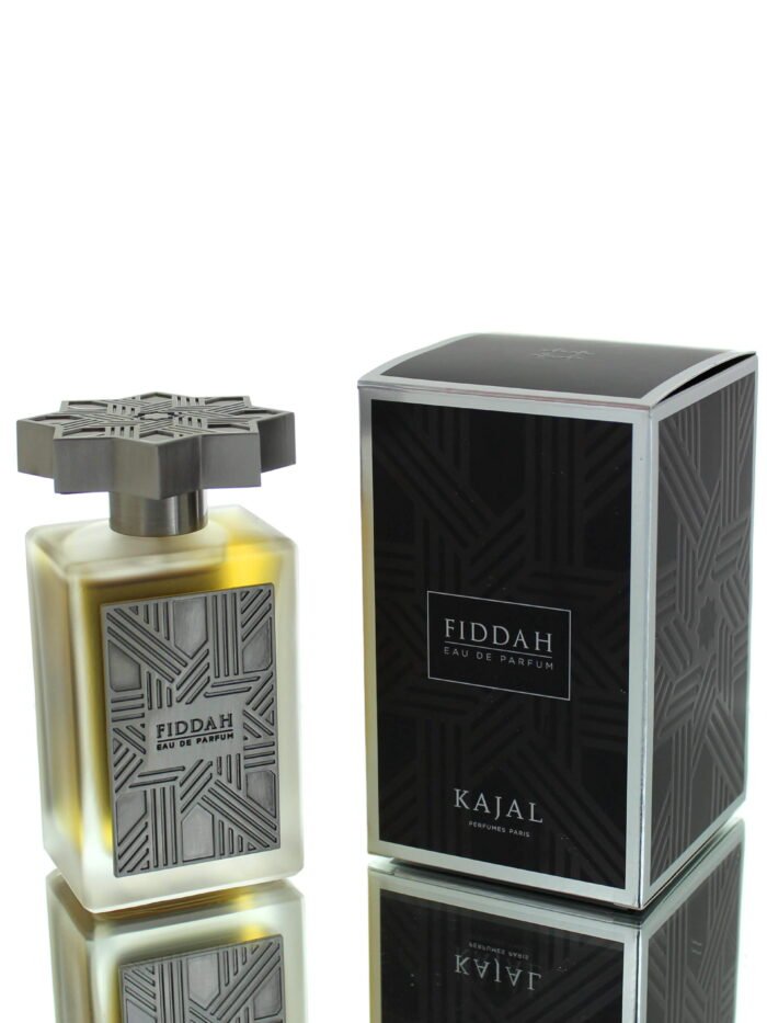 Kajal Fiddah EDP M 100ml Boxed