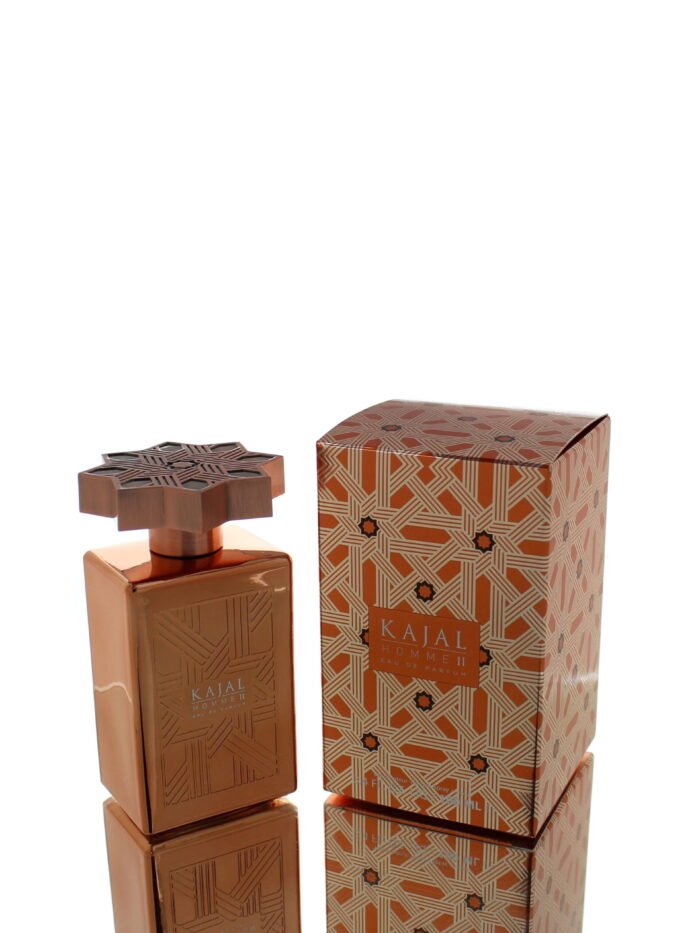 Kajal Homme II EDP M 100ml Boxed