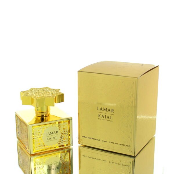 Kajal Lamar EDP M 100ml Boxed