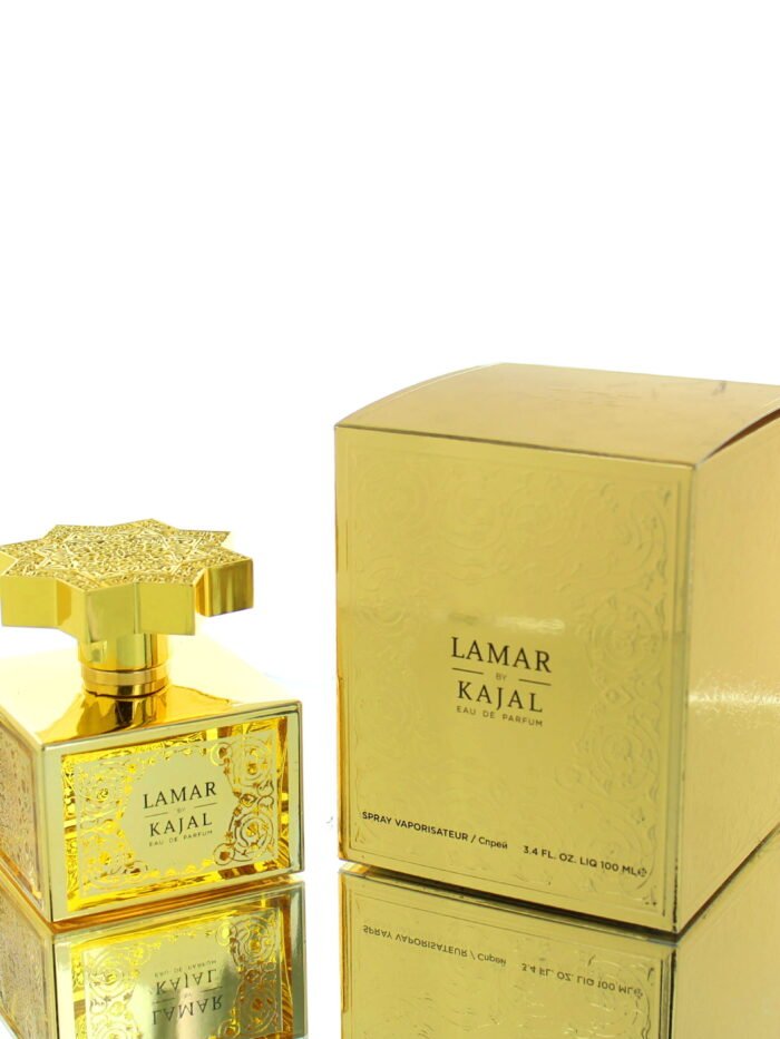 Kajal Lamar EDP M 100ml Boxed