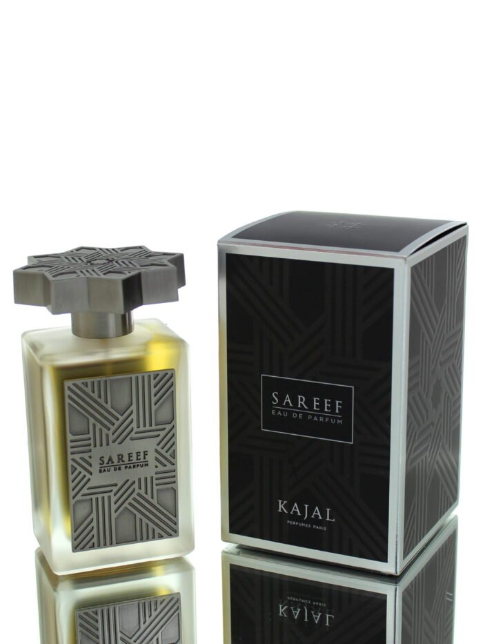 Kajal Sareef EDP M 100ml Boxed