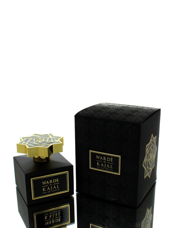 Kajal Warde EDP M 100ml Boxed
