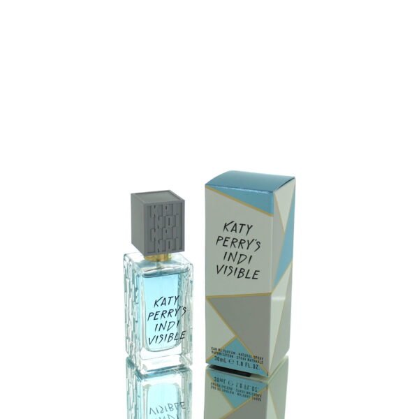 Katy Perry Indi Visible EDP W 30ml Boxed
