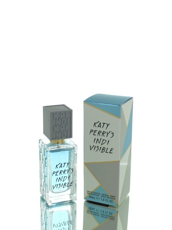 Katy Perry Indi Visible EDP W 30ml Boxed