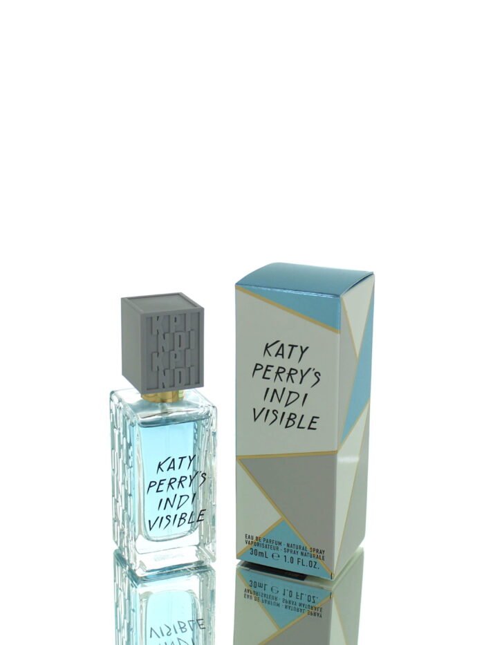 Katy Perry Indi Visible EDP W 30ml Boxed