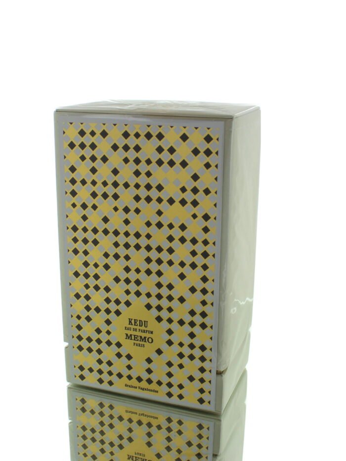Memo Kedu EDP M75ml Boxed