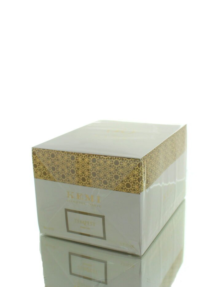 Kemi TEMPEST Parfum M 50ml Boxed