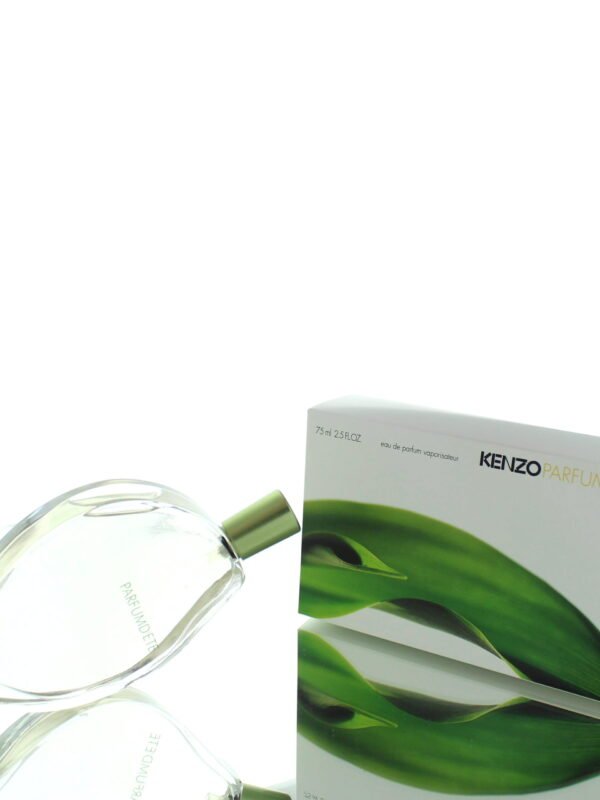 Kenzo Parfum D’Ete W 75ml Boxed