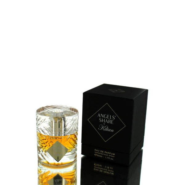 Kilian Angel Share M 50ml Boxed (no cello wrap)