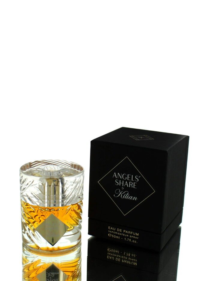 Kilian Angel Share M 50ml Boxed (no cello wrap)