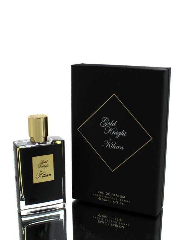 Kilian Gold Knight Edp M 50ml Boxed