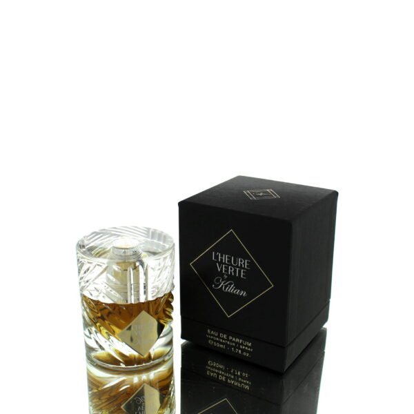 Kilian L'Heure Verte EDP M 50ml Boxed
