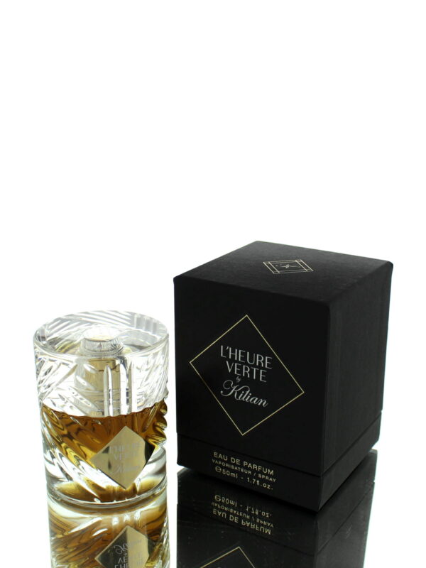 Kilian L'Heure Verte EDP M 50ml Boxed