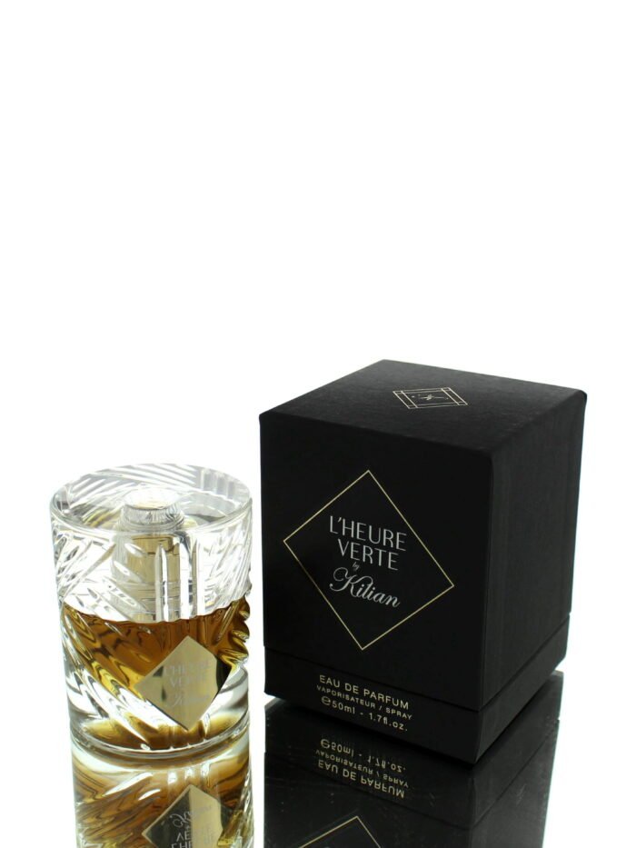 Kilian L'Heure Verte EDP M 50ml Boxed