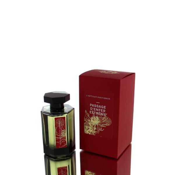 L’artisan Parfumeur Passage D’Enfer Extreme EDP W 100ml Boxed