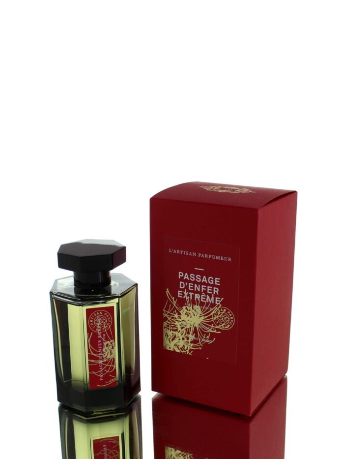 L’artisan Parfumeur Passage D’Enfer Extreme EDP W 100ml Boxed