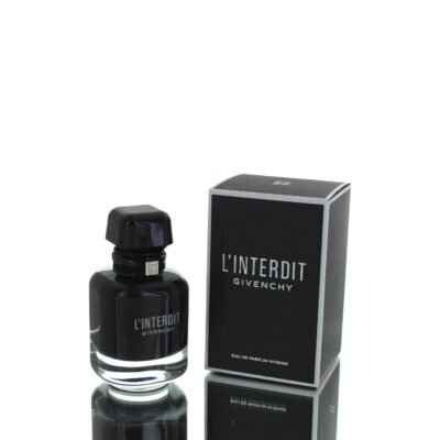 Givenchy L'interdit Intense 80ml Canada