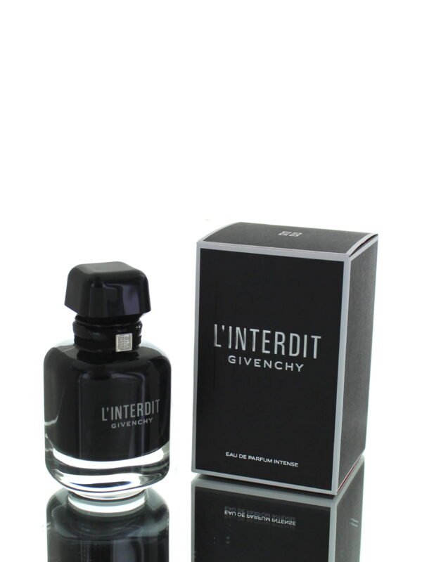 Givenchy L'interdit Intense 80ml Canada