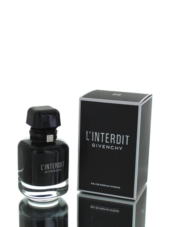 Givenchy L'interdit Intense 80ml Canada