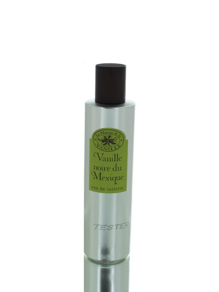 La Maison de la Vanille Vanille Noire du Mexique EDT W 30ml Boxed
