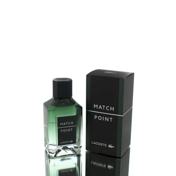 Tester - Lacoste Match Point EDP M 100ml Tester