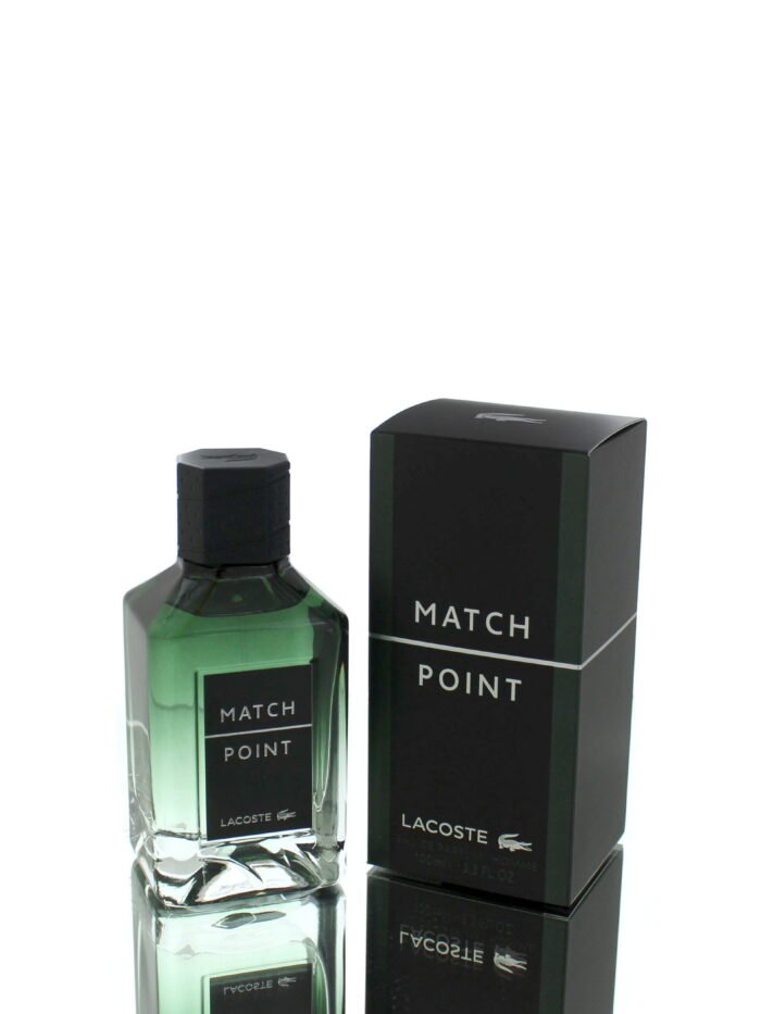 Tester - Lacoste Match Point EDP M 100ml Tester