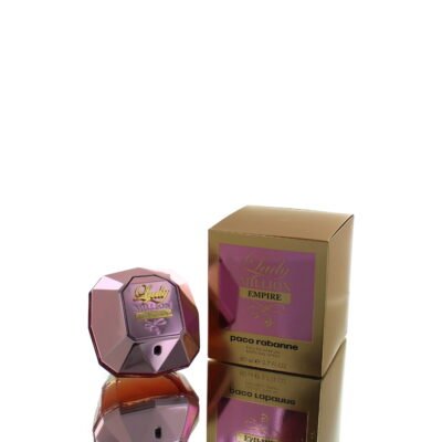 Tester – Paco Rabanne Lady Million Empire W 80ml Tester