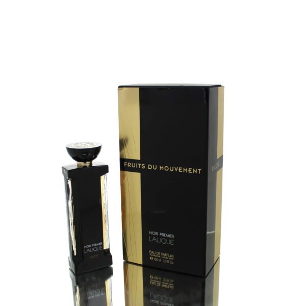 Tester - Lalique Noir Premier Fruits Du Mouvement EDP W 100ml Tester