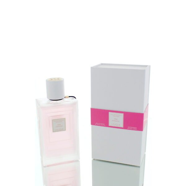 Lalique Les Compositions Parfumees Pink Paradise Edp W 100ml Boxed