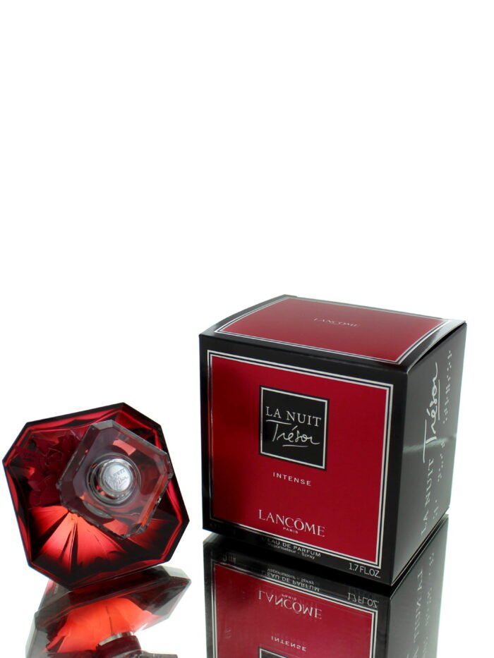 Lancome La Nuit Tr?sor Intense EDP W 50ml Boxed