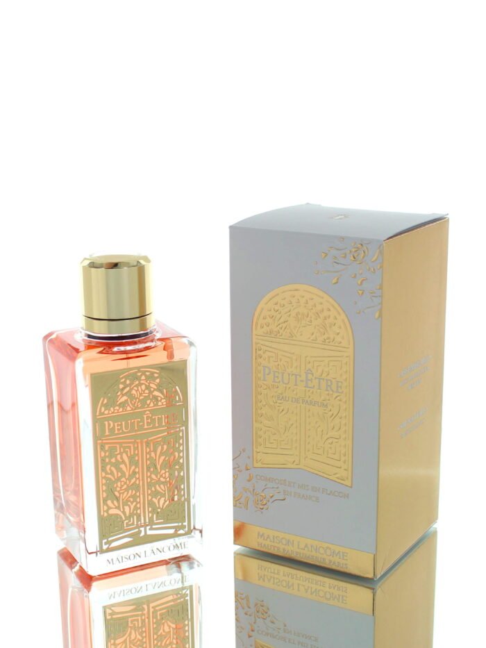 Lancome Maison Peut-etre EDP M 100ml Boxed
