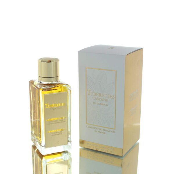 Lancome Tubereuses Castane Edp M 100ml Boxed