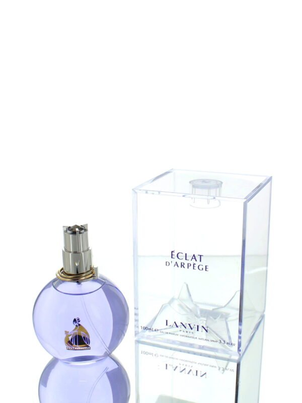 Set – lanvin Eclat D’Arpege W 100ml Gift Set (w/ 100ml BL & SG)