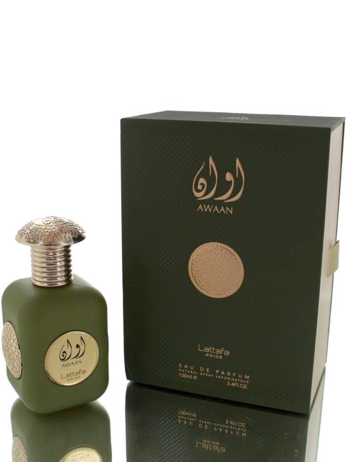 Lattafa Awaan EDP M 100ml Boxed | Lattafa Awaan EDP M 100ml Boxed