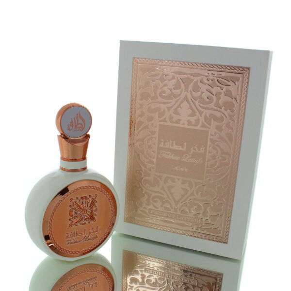 Lattafa Fakhar EDP W 100ml Boxed