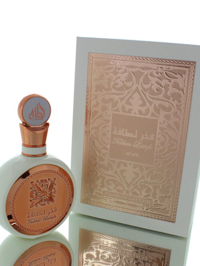 Lattafa Fakhar EDP W 100ml Boxed