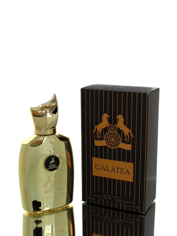 Lattafa Alhambra Galatea Edp 100ml Boxed | Lattafa Alhambra Galatea Edp 100ml Boxed