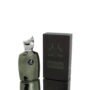 Lattafa Alhambra Hercules Edp 100ml Boxed